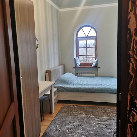 Апартаменти в Старому Місті Sweet House Каменец-Подольский Экстерьер фото