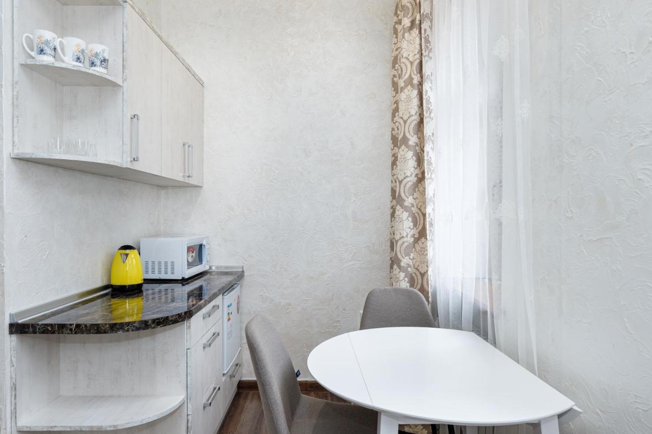 Апартаменти в Старому Місті Sweet House Каменец-Подольский Экстерьер фото