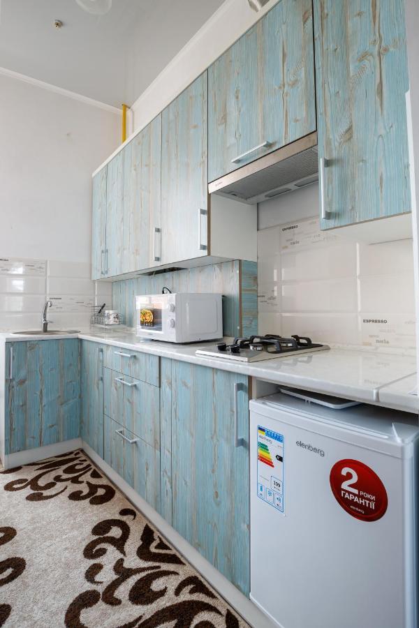 Апартаменти в Старому Місті Sweet House Каменец-Подольский Экстерьер фото