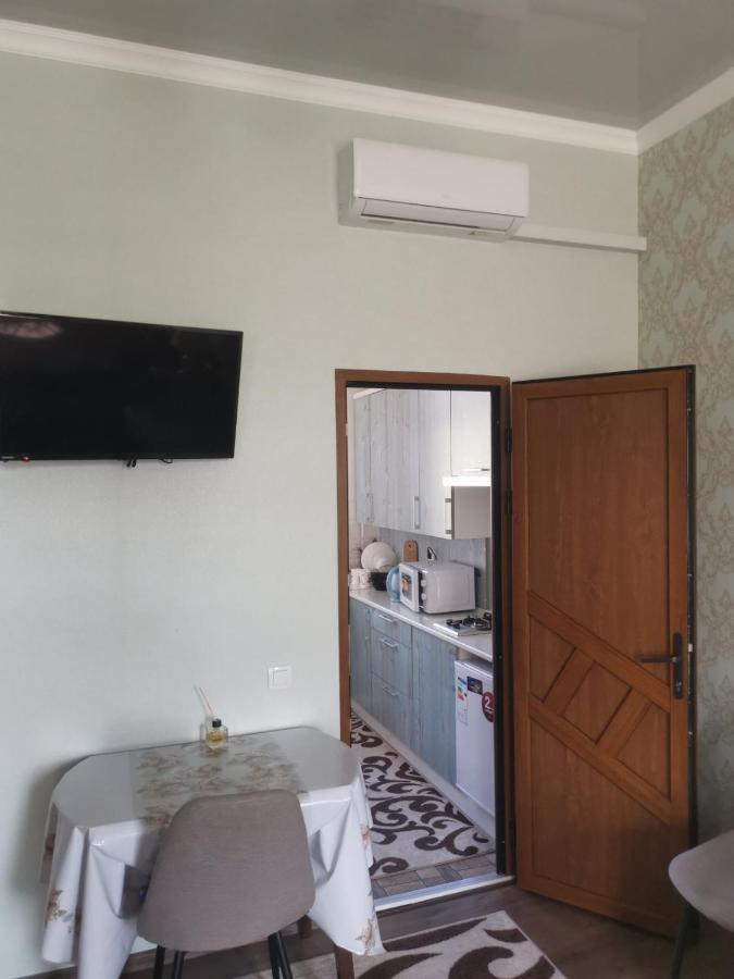 Апартаменти в Старому Місті Sweet House Каменец-Подольский Экстерьер фото